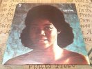 Letta Mbulu Letta Rare Original USA Chisa Soul Afro Funk LP