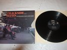 The Brunning Sunflower Band - Trackside Blues rare UK 1969 LP Saga Eros 8132