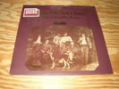 SEALED ORIGINAL LP  w/ HYPE STICKER - CROSBY STILLS NASH & YOUNG - DEJA VU