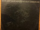 The Velvet Underground - White Light/White Heat.   1968 Verve V6-5046