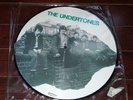 The Undertones Picture Disc LP