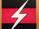THROBBING GRISTLE  research BOOK William S. Burroghs PUNK Joy Division Neubauten