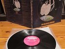 VAN DER GRAAF GENERATOR - H TO HE ... - UK 1st Press Pink Scroll / Prog VG+ LP