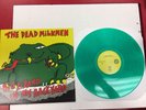 The Dead Milkmen LP Vinyl Big Lizard In My Backyard ****