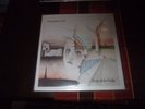 CHAMELEONS  U. K.  SCRIPT  OF THE BRIDGE   LP     CUT  OUT