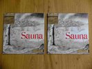 Mount Eerie Sauna LP Vinyl 2x12