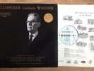 SAX 2348 COLUMBIA B/S ED1 OTTO KLEMPERER CONDUCTS WAGNER