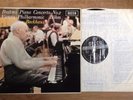 SXL 6322 DECCA WBG KARL BOHM WILHELM BACKHAUS BRAHMS PIANO CONCERTO