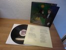 ABIOGENESI SAME LP RARE ITALY BLACK WIDOW IN MINT CONDITION