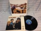 U2 October DJ Promo LP near mint Vinyl First US pressing