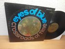 EYES OF BLUE crossroads of time -Rare 1968 Mercury Gold PROMO SR-61184 Psych