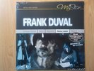 FRANK DUVAL LP: MY STAR (2017,NEU;SPECIAL VINYL EDITION; INCL.CD MIT 16 TITELN)