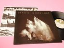 GENESIS 2LP SECONDS OUT ORIG GERMANY 1977 EX GATEFOLD COVER LAMIANTED E INSERTI