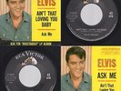 (NM 1S/1S) Elvis Presley 