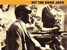 Hit The Road Jack [Vinyl LP] [VINYL] Ray Charles Vinyl