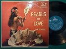 THE PLAYERS Pearls of Love LP PROMO Cheesecake Cover Sexy Nude EXOTICA VG++ RARE