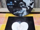 THE BEATLES - HEY JUDE / PICTURE DISC