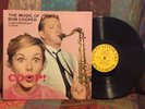 Bob Cooper LP The Music Of Bob Cooper Coop  1958 C3544 Mono VG+ Very Tight