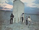 The Who(Vinyl LP)Who's Next-Track-2408 102-UK-1971-VG+/Ex