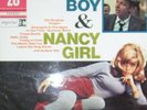 - Frankie Boy & Nancy Girl [Vinyl-LP]. Sonderfertigung der HÖR ZU. (LP)