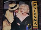 Madonna-I'm Breathless-1990 Pressing-New Unopened LP Vinyl