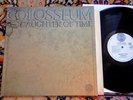 Colosseum, Daughter Of Time, Orig UK Vertigo G/fld LP, EX/EX+, 1Y3/2Y1 2nd Press