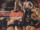 Peacepipe NEAR MINT Shadoks Music Vinyl LP