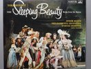 ASD 371 HMV ED1 W/G YEHUDI MENUHIN KURTZ TCHAIKOVSKY SLEEPING BEAUTY