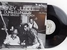 DUKE ELLINGTON CHARLES MINGUS MAX ROACH Monkey Jungle CLASSIC QUIEX 200gm
