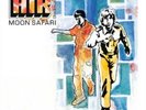 Moon Safari, Air, Vinyl, 0724384497811
