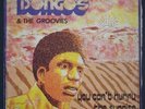 BONGOS IKWUE & THE GROOVIES / AMAZING NIGERIAN RECORD THROUGHOUT FUNK & SOUL1973