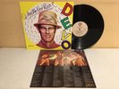 Devo Q: Are We Not Men? LP 1978 Warner Bros Records BSK-3239 (EX Vinyl)1st Press