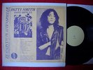 PATTI SMITH very rare LP 'hard nipples'  1976 live  MY GENERATION/WHO Ramones