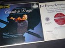 LONDON BLUEBACK BB FFSS CS6011 CAMPOLI ARGENTA TCHAIKOVSKY VIOLIN CONC 1E/1E NR