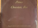 Prince Chocolate Box Vinyl LP VG/VG- Sign O' the Times era Demos Vault Material