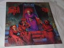 Death ?– Scream Bloody Gore 1987 Under One Flag ?UK  FLAG 12  OIS LP