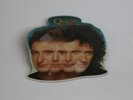 Queen - Breakthru - Picture Vinyl Disc