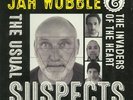 JAH WOBBLE & THE INVADERS OF THE HEART - The Usual Suspects - Vinyl (2xLP)