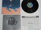 ELECTRIC LIGHT ORCHESTRA-TIME-HALF SPEED MASTER JET HZ 47371-LYRIC INSERT-LP