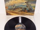 BLUR MODERN LIFE IS RUBBISH original 1993 FOOD UK 1st PRESSING LP w/inner