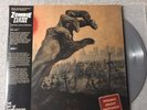 Zombie Flesh Eaters soundtrack LP grey vinyl fabio frizzi death waltz records