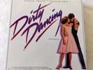 Dirty Dancing Original Soundtrack LP - Original 1987 Pressing RCA 6408 1 R