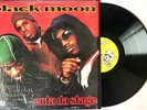 Black Moon ?– Enta Da Stage / Vinyl LP Album US 2001-1
