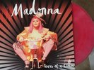 MADONNA Tears of a Clown  Colored Two lp 12