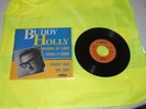 RARE EP 45 TOURS BUDDY HOLLY REF.94606