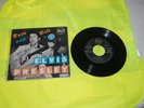 RARE EP 45 TOURS ELVIS PRESLEY ROCK N ROLL NUMERO 5 REF. 75348