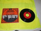 RARE EP 45 TOURS SMOKEY ROBINSON AND THE MIRACLES REF. FT 145