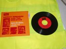 RARE EP 45 TOURS SMOKEY ROBINSON AND THE MIRACLES REF 2C006.91787 M