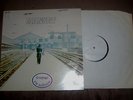 Gérard MANSET - TEST PRESSING 1975 - Y a une route / Il voyage en solitaire