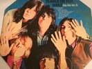 ROLLING STONES VINYL ALBUM LP THROUGH THE PAST DARKLY VOLUME 2